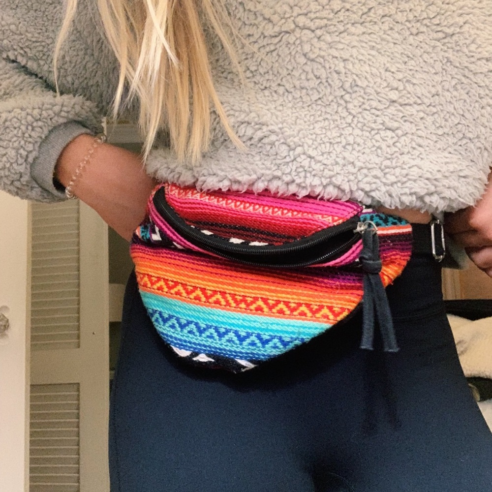 Sling bag